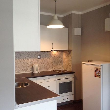 Apartment Sredetz София Екстериор снимка