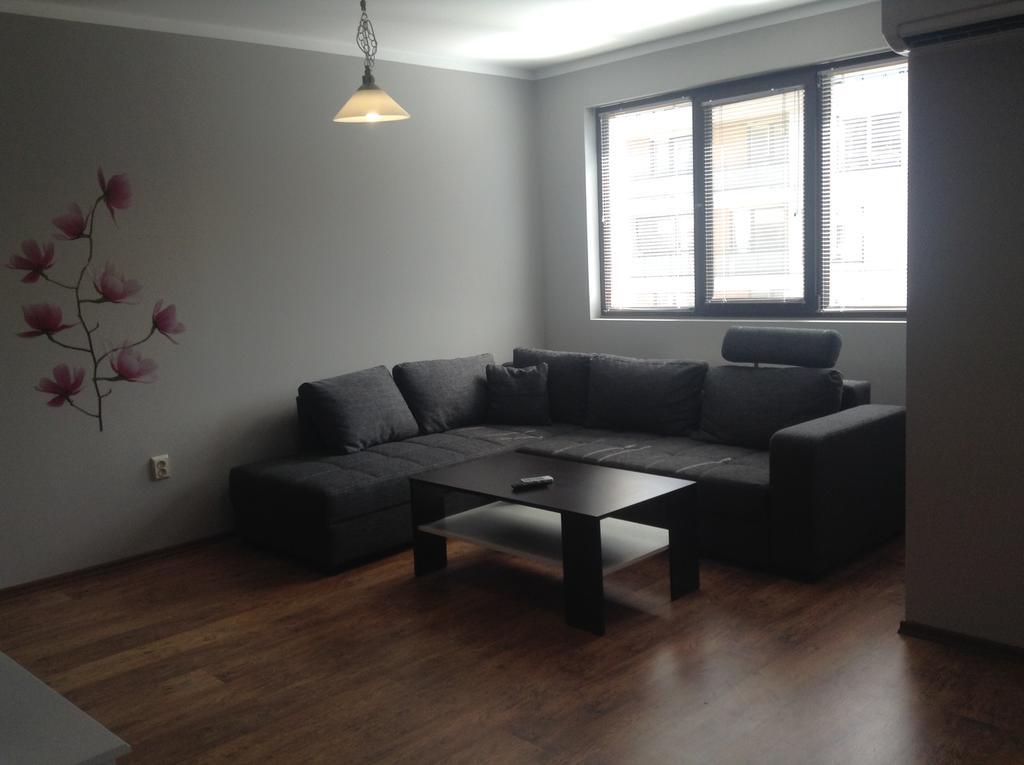 Apartment Sredetz София Екстериор снимка