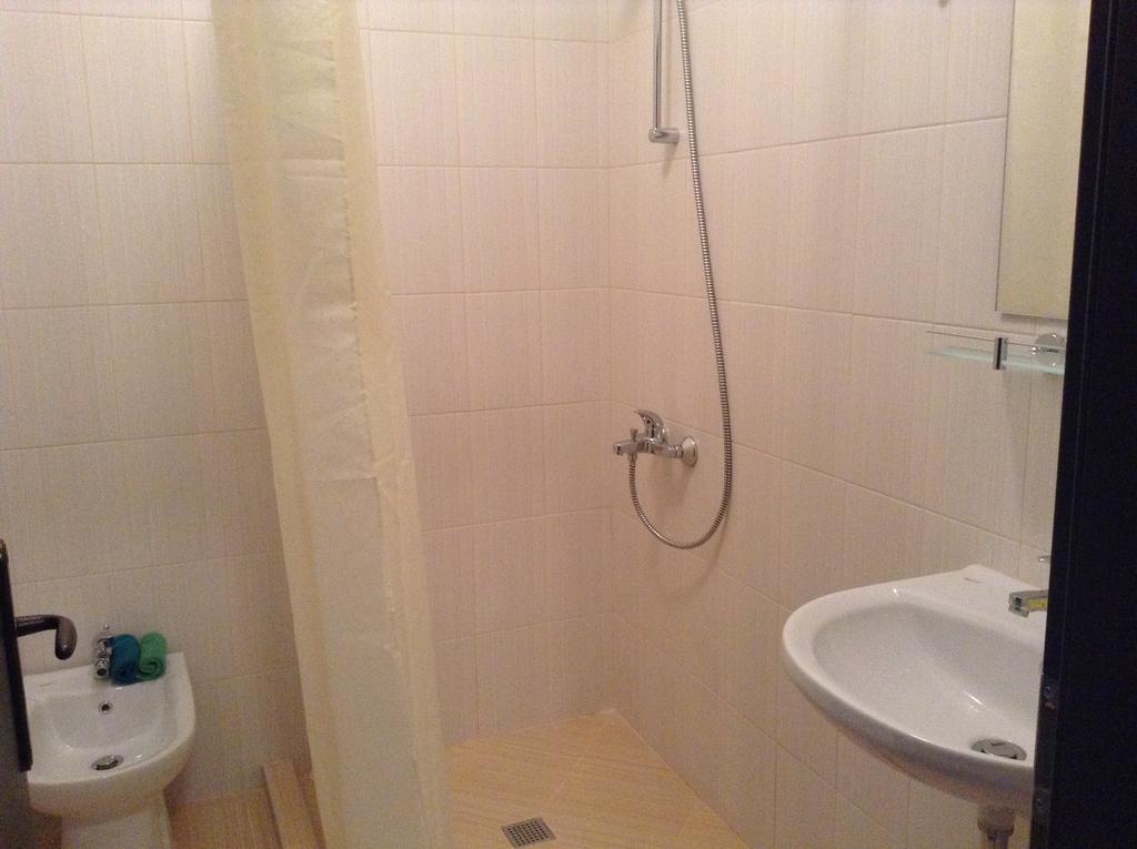 Apartment Sredetz София Екстериор снимка