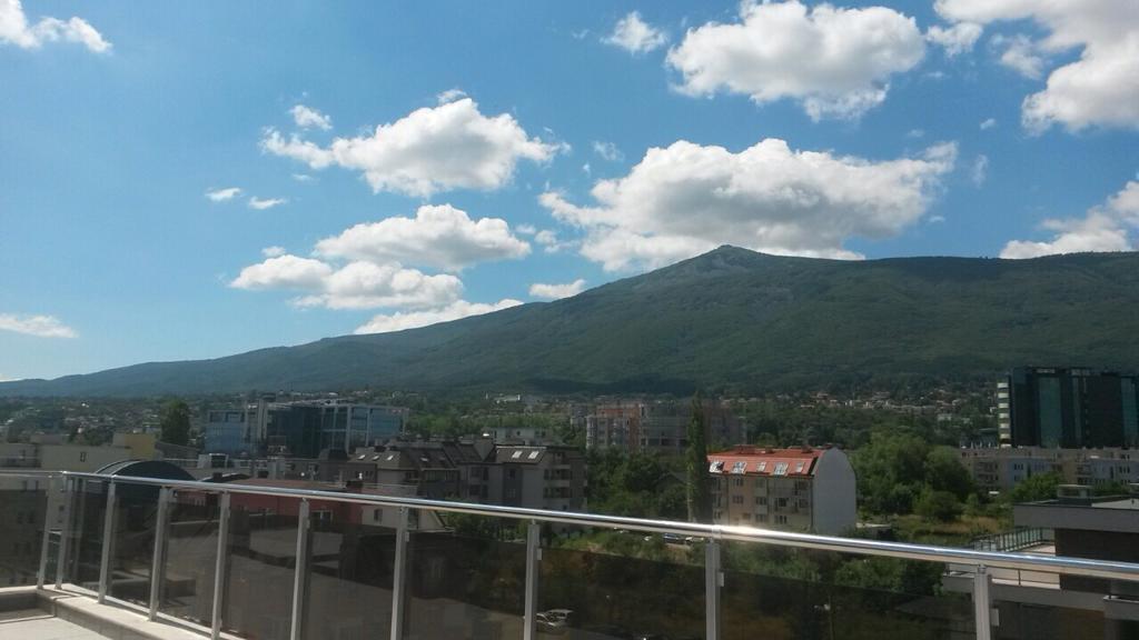 Apartment Sredetz София Екстериор снимка