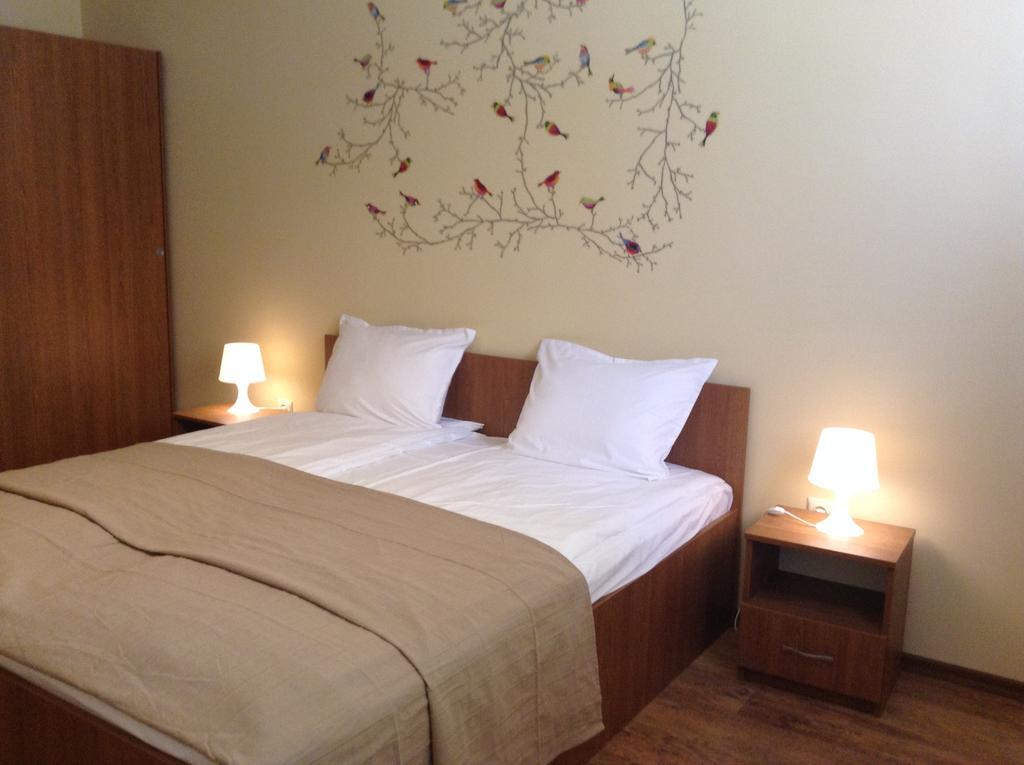 Apartment Sredetz София Екстериор снимка