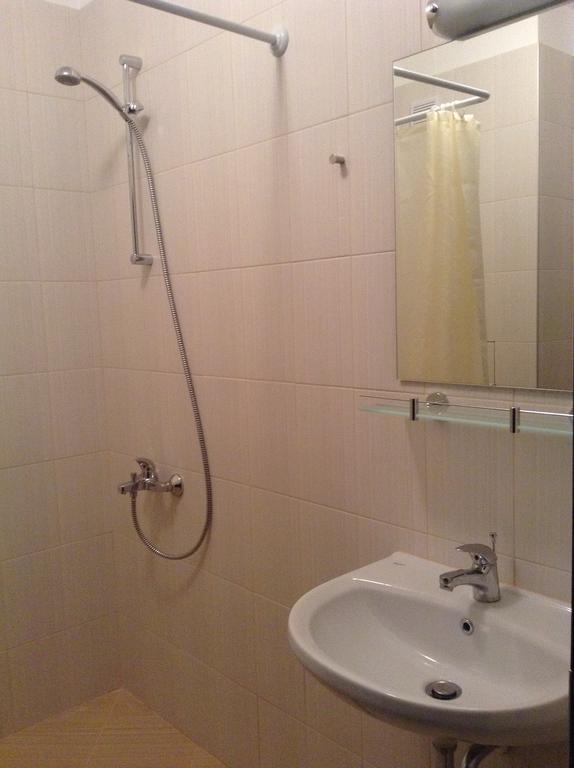 Apartment Sredetz София Екстериор снимка