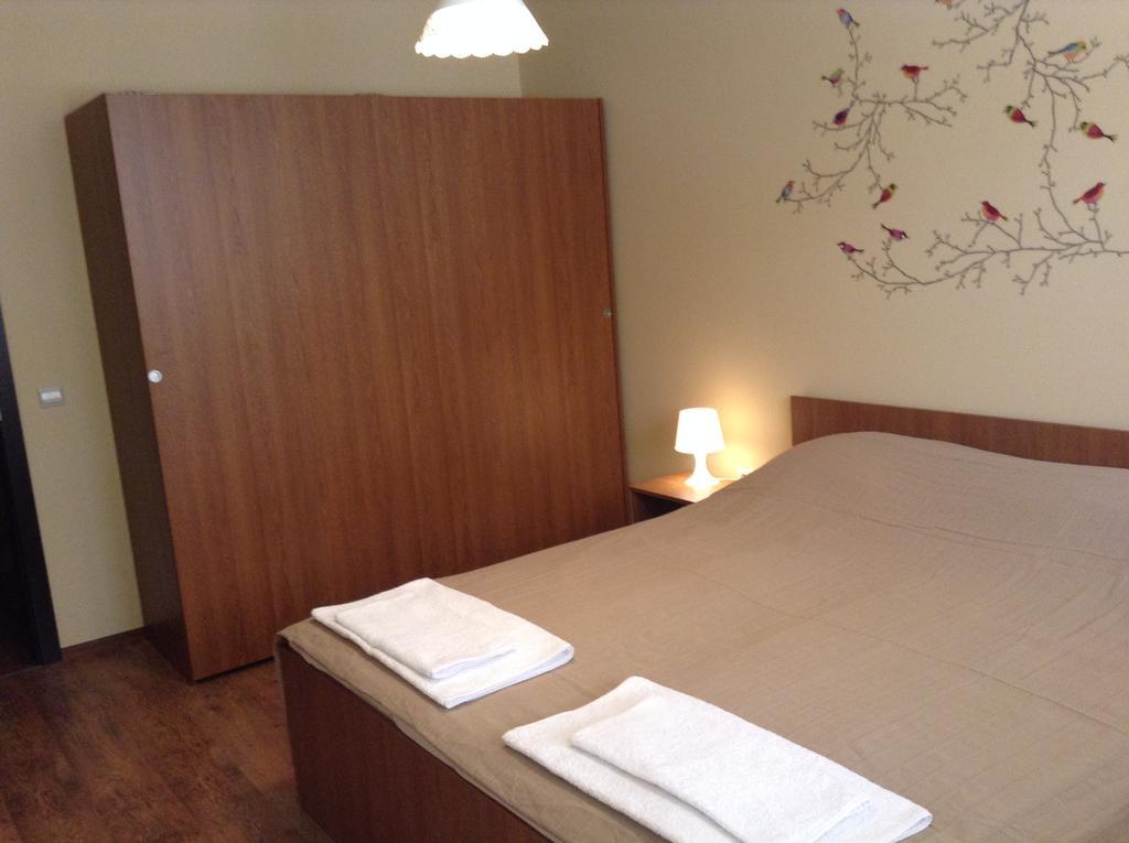 Apartment Sredetz София Екстериор снимка