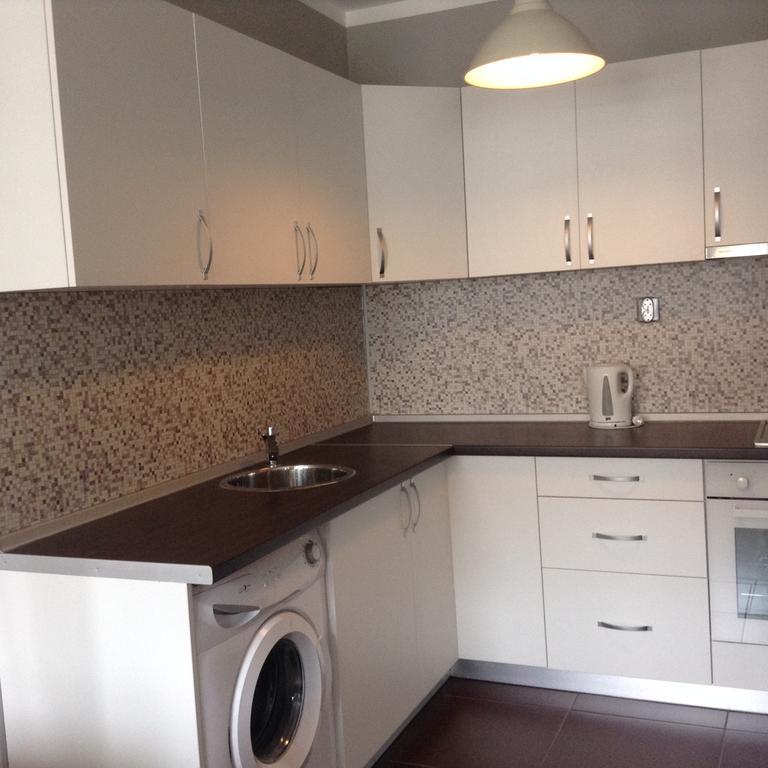 Apartment Sredetz София Екстериор снимка