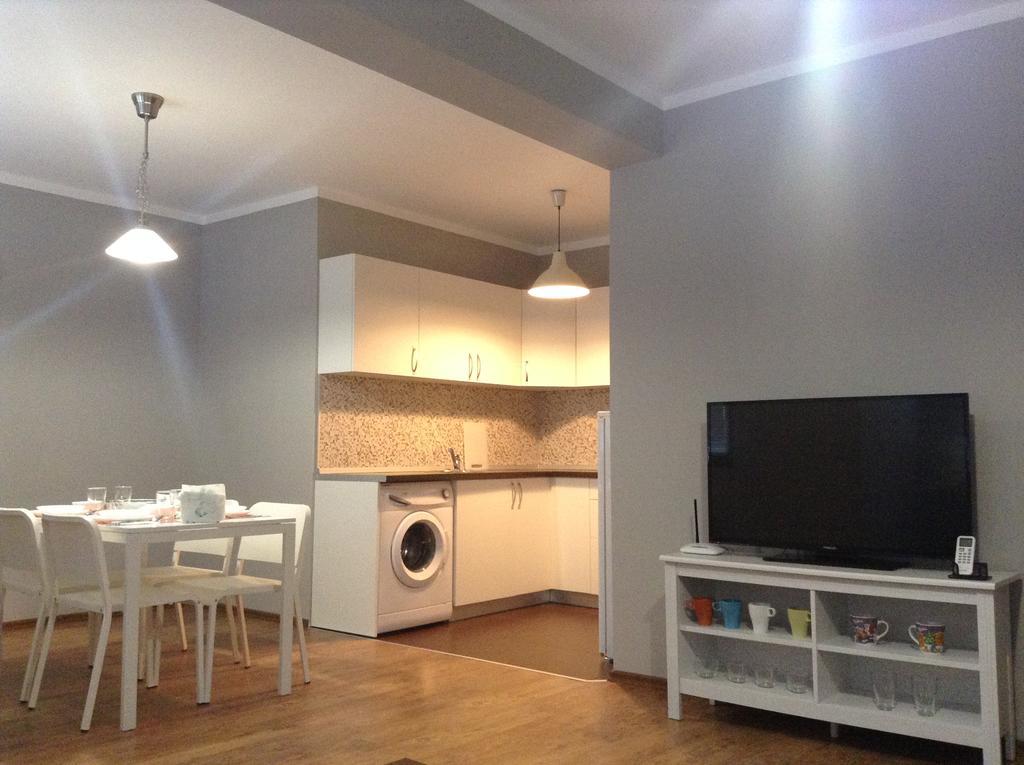 Apartment Sredetz София Екстериор снимка
