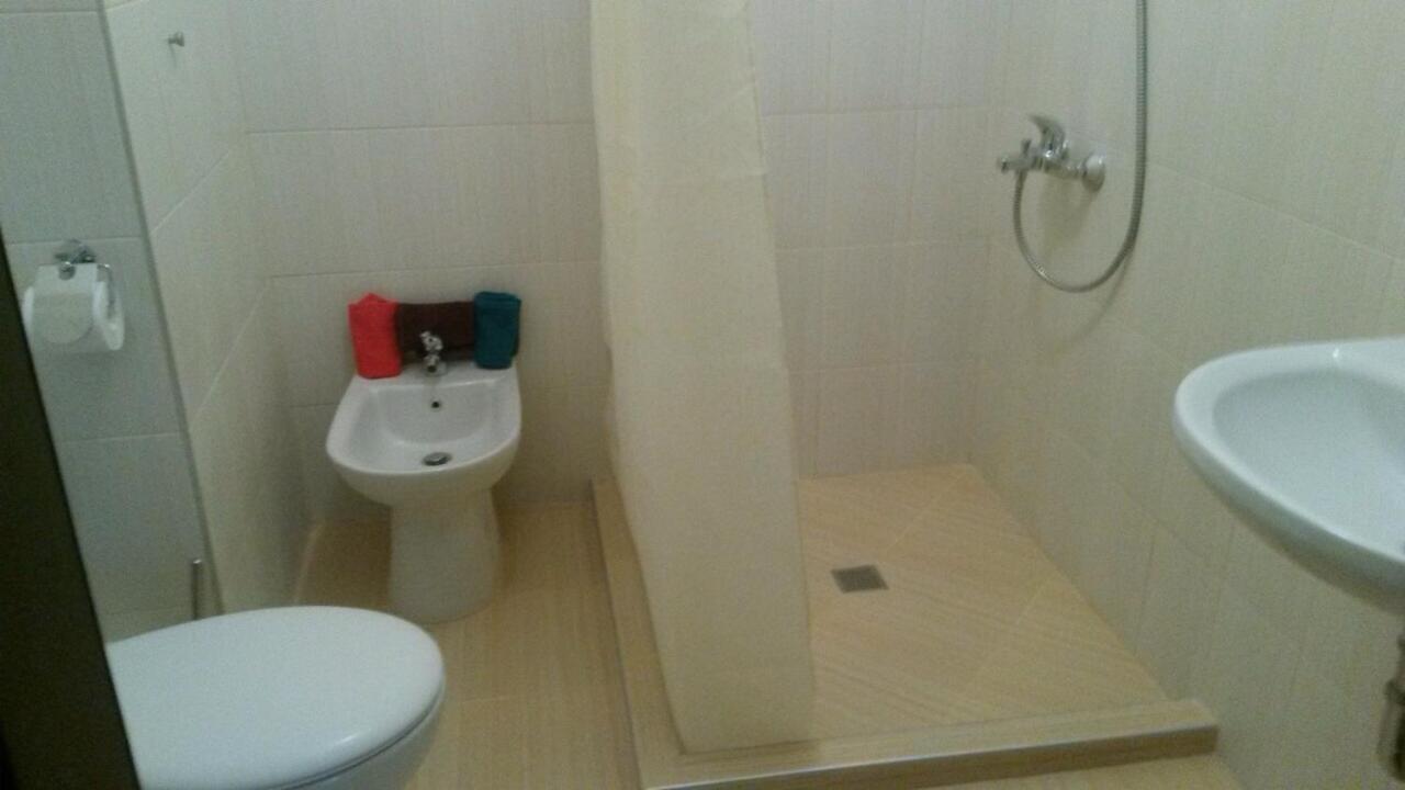 Apartment Sredetz София Екстериор снимка